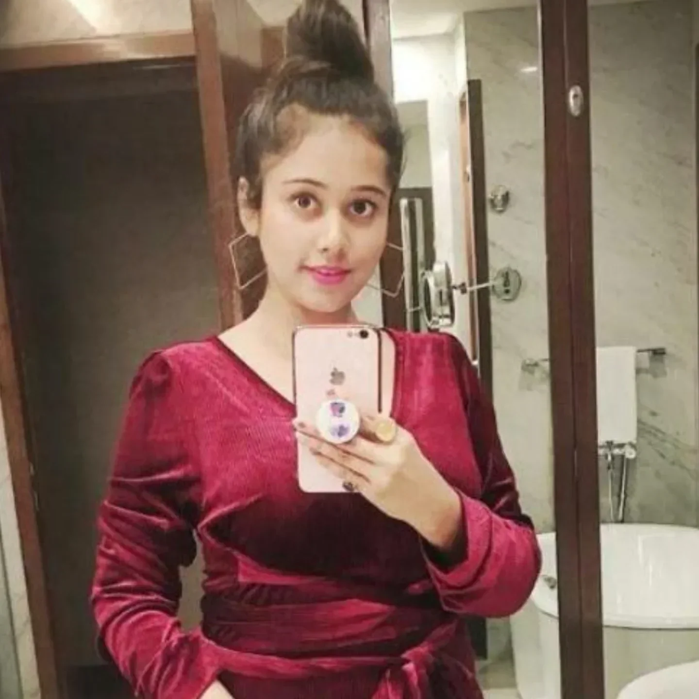 Jalgaon ❣️ myself Preeti independent college call girl sarvice  photo 3