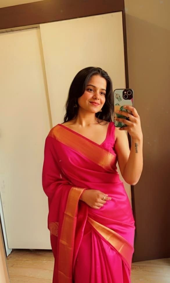 Riya Sharma 💫🥰 INDEPENDENT COLLEGE GIRL AVAILABLE FULL ENJOY AND÷€: photo 3