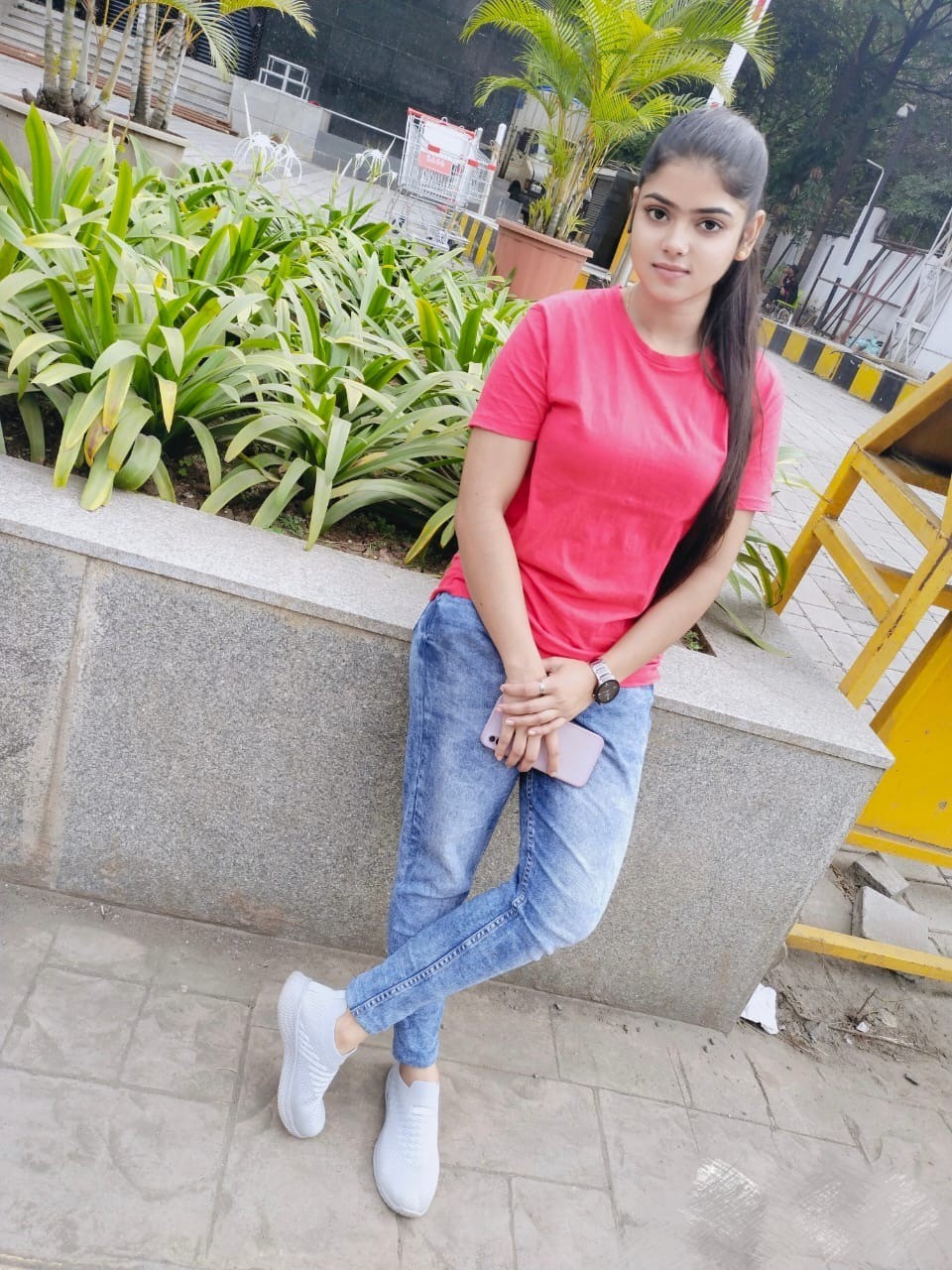 SHIVANI 🤙BEST VIP HIGH REQUIRED✅.. CALL GIRL SERVICE FULL SATISFIED in Valpoi