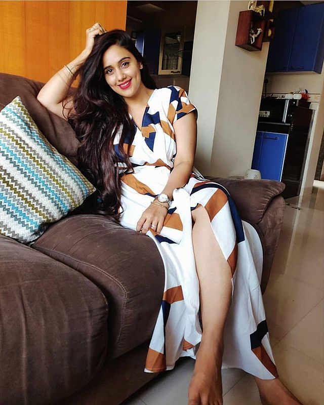 My self priya low price service available in Khanna photo 3