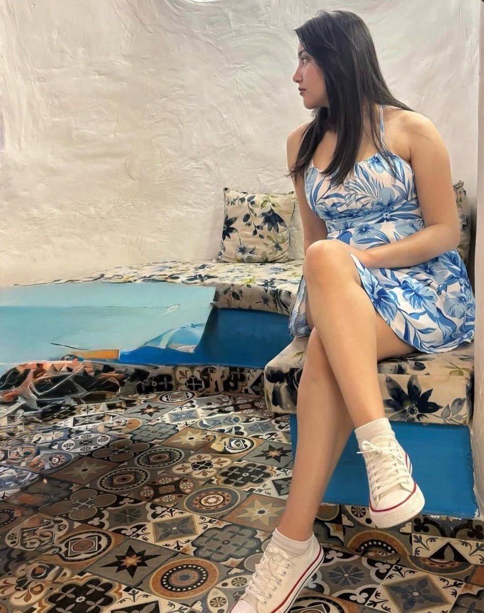💫⭐My self Kavya 𝙑𝙄𝙋 𝙂𝙀𝙉𝙐𝙄𝙉𝙀💯 %Safe☎️👉 LOW PRICE ʜᴏᴜʀs photo 3