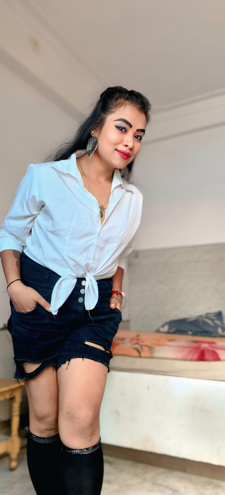 YADGIR ✅24×7 AFFORDABLE CHEAPEST RATE SAFE CALL GIRL SERV photo 5