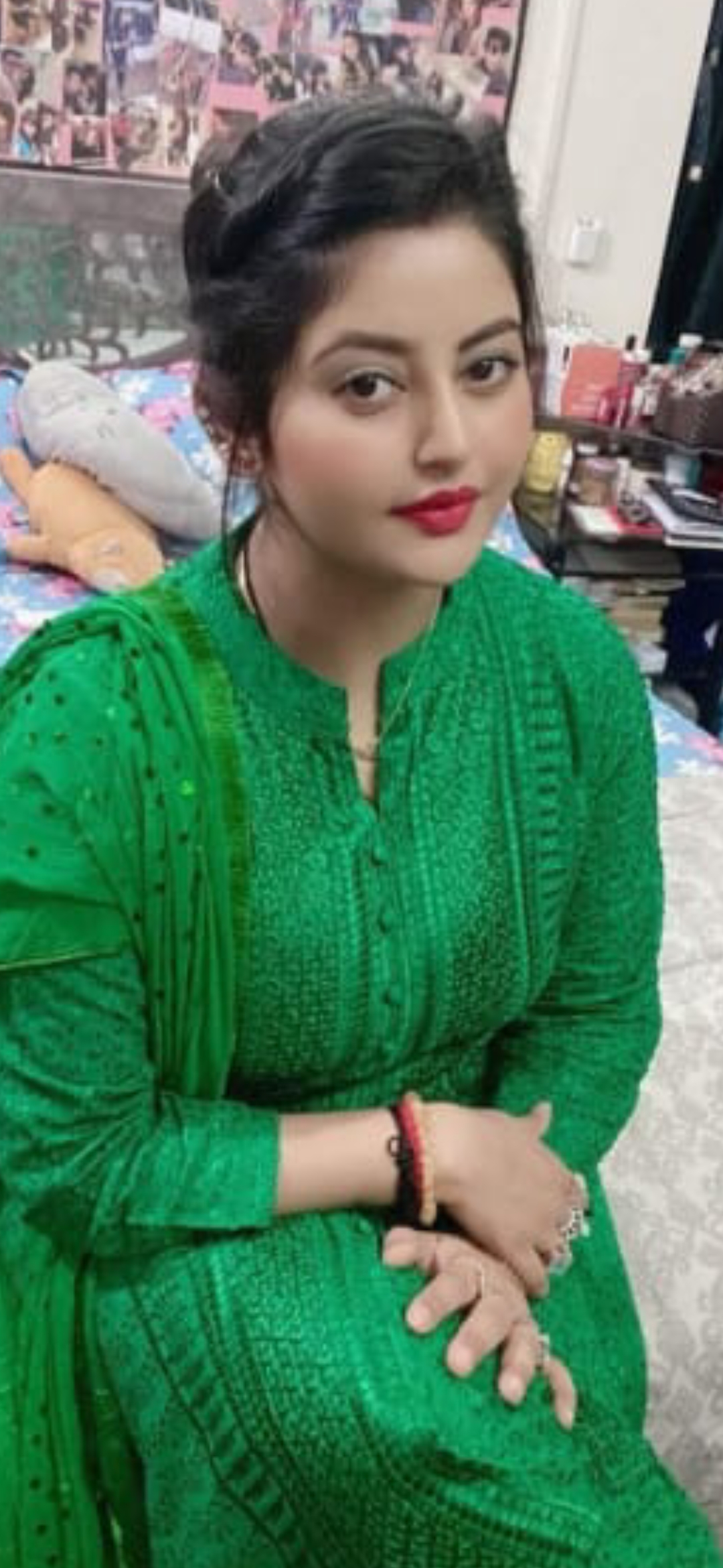 ❤️Cash 🧡payment 🪴hotel room🌺 And Flat Home service🌲 Available from in Khagaria