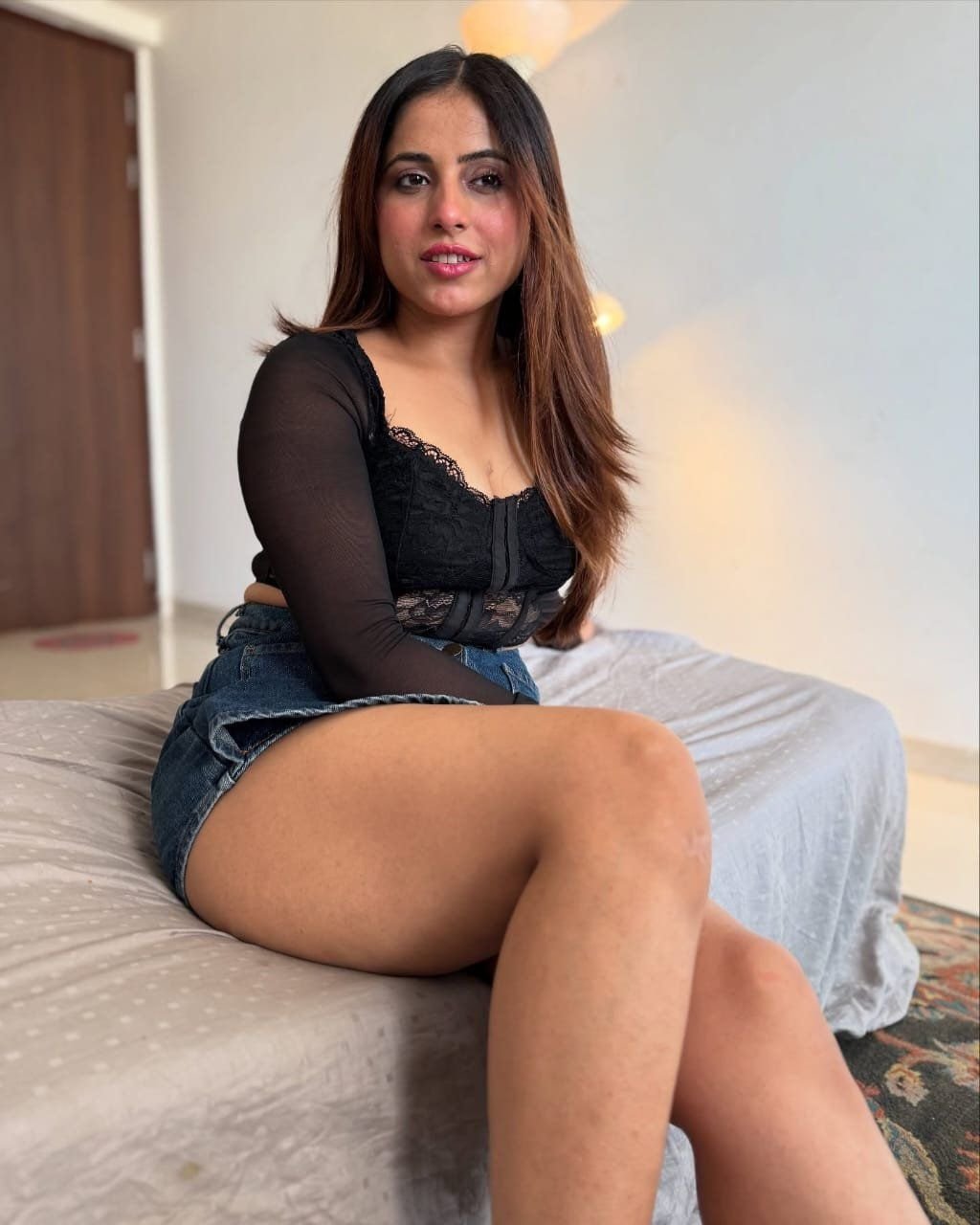 📞 Mahi Sharma 1h- 1000 2h- 1500✅3h-2000 full nigh photo 3