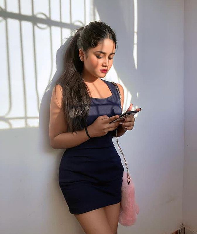 ❣️ONLY GENUINE VIP-CALL-GIRL'S UNLIMITED SHOT MIRA BHAYANDAR DAHISAR photo 5