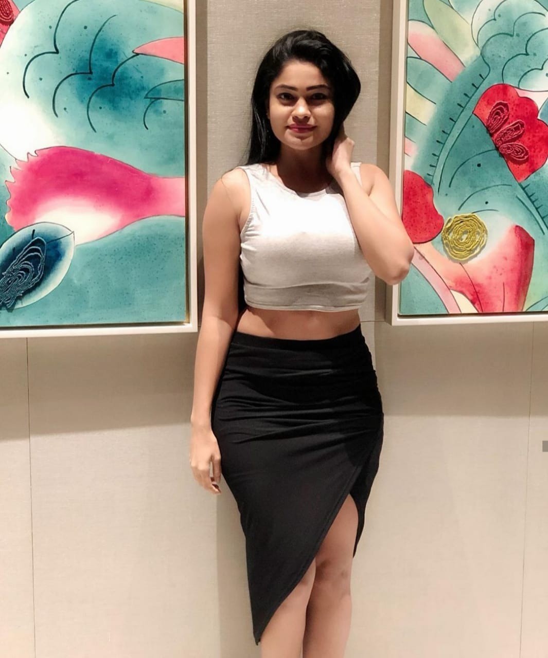 kavya) 24x7 AFFORDABLE CHEAPEST RATE SAFE CALL GIRL SERVICE hent in Kokrajhar