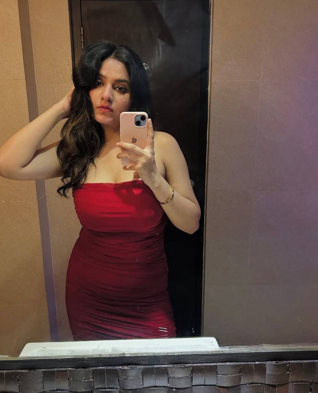 Raipur 💯 safe secure sexy model 24*7 available call anytime photo 6
