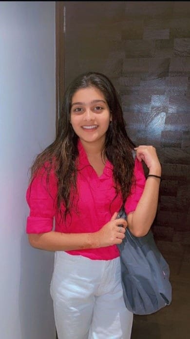 Low price high profile full safe and secure service sara full night..n in Saran
