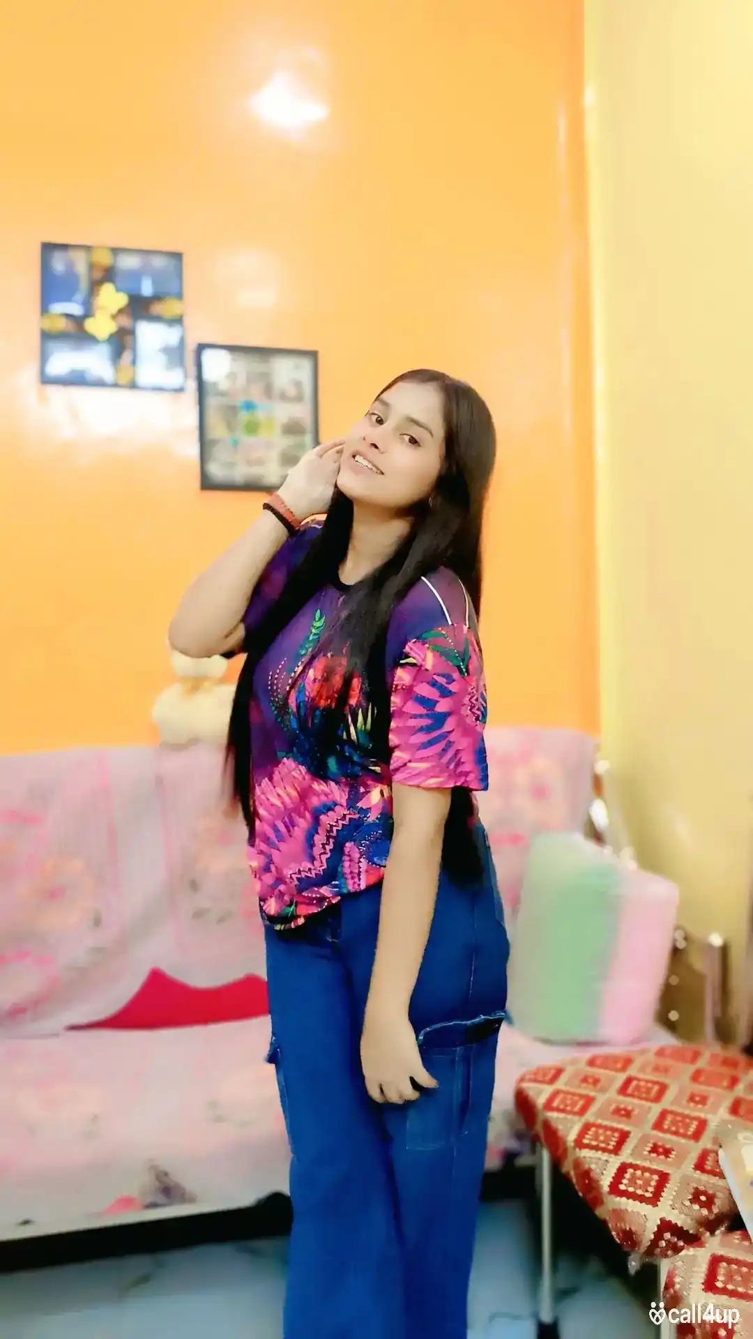 Chandigarh myself Riya sports service 24 available independent college photo 3