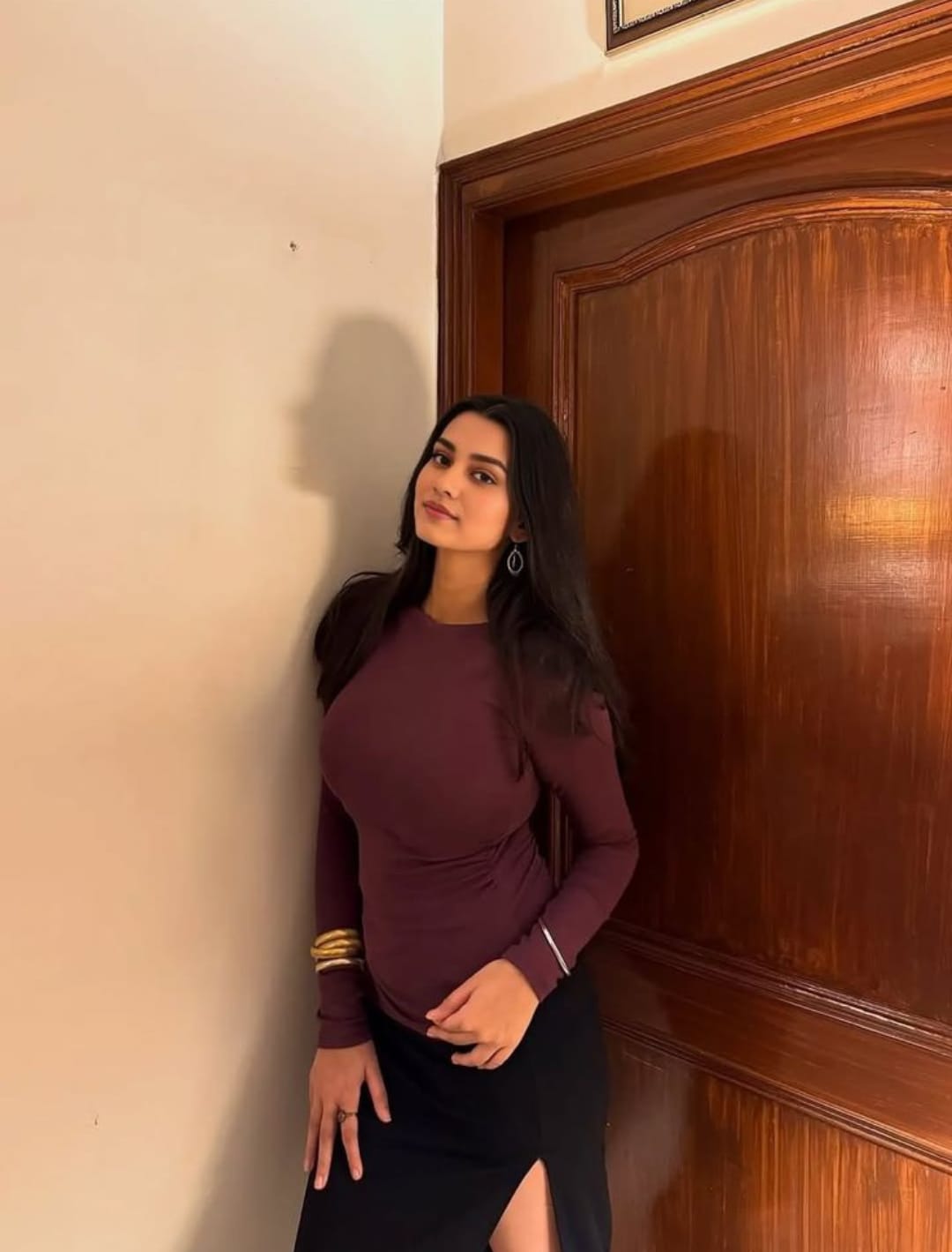 Chandigarh myself Riya sports service 24 available independent college photo 6