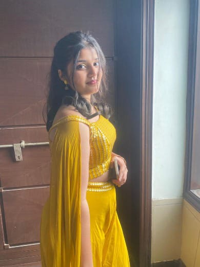 Riya Sharma college independent genuine call me photo 2