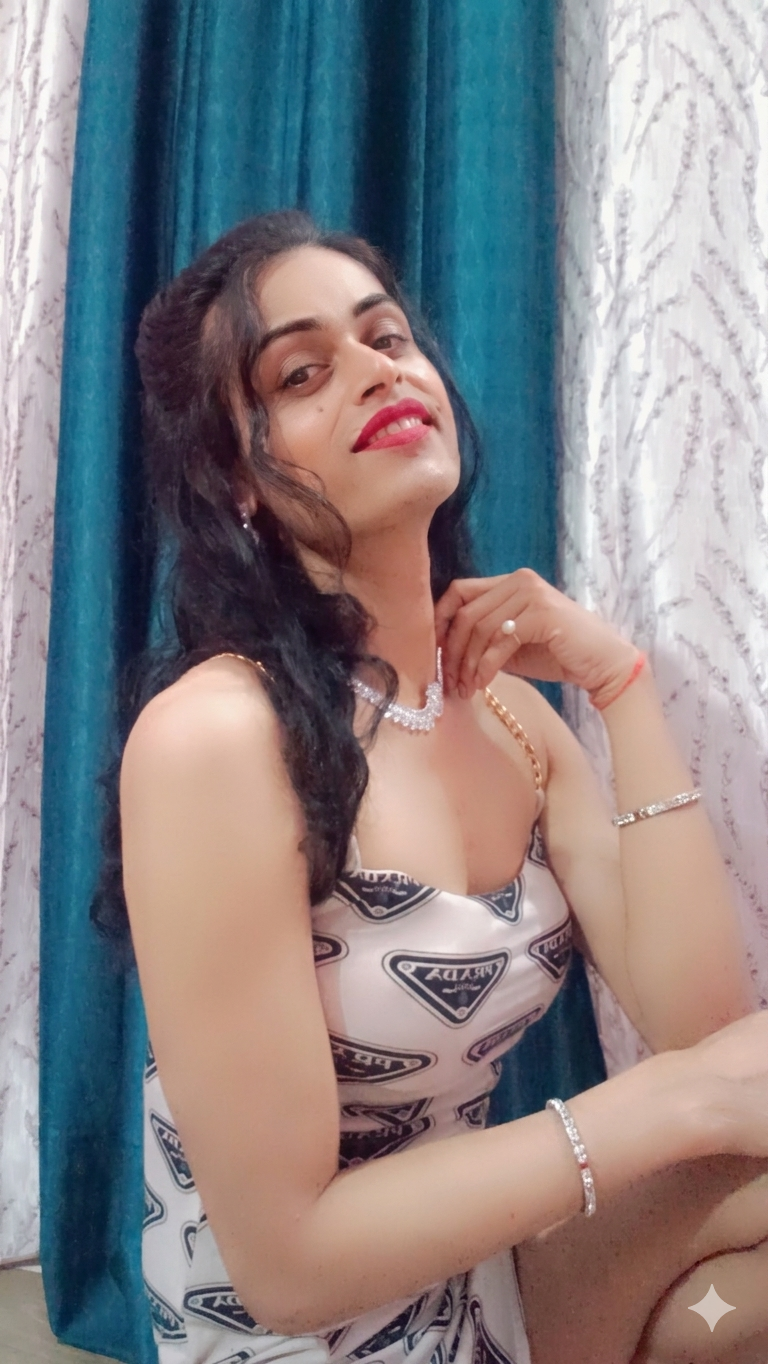Teena kanpur indipendent perfect shemale 😋 photo 2