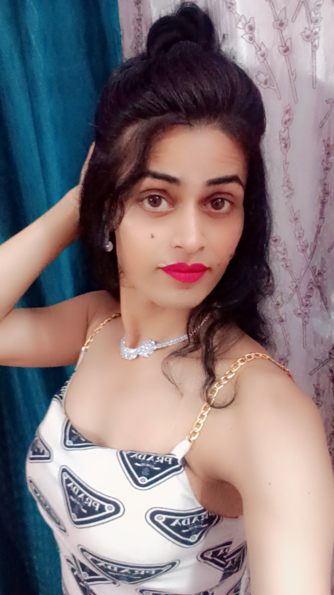 Teena kanpur indipendent perfect shemale 😋 photo 3