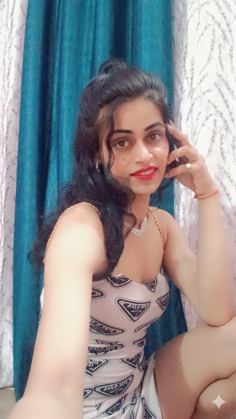 Teena kanpur indipendent perfect shemale 😋 photo 4