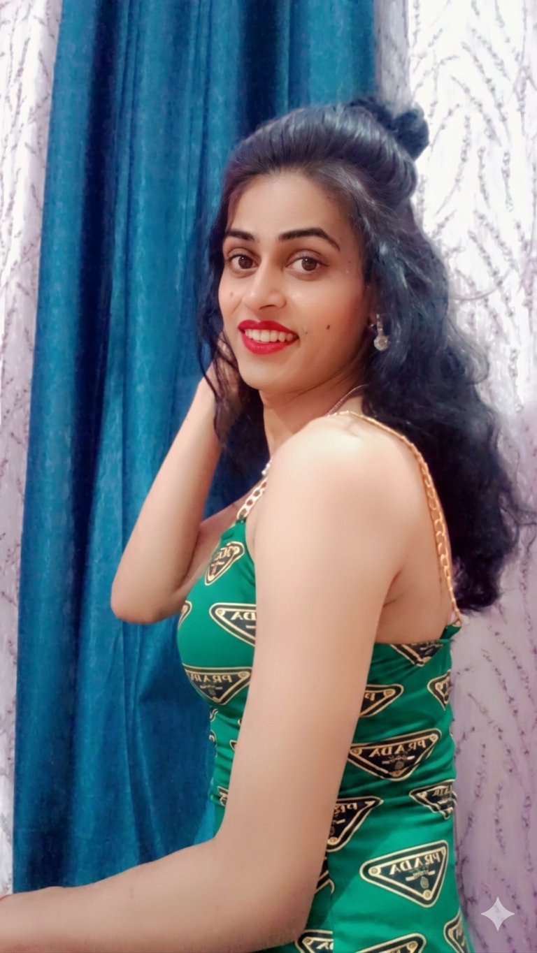 Teena kanpur indipendent perfect shemale 😋 photo 5