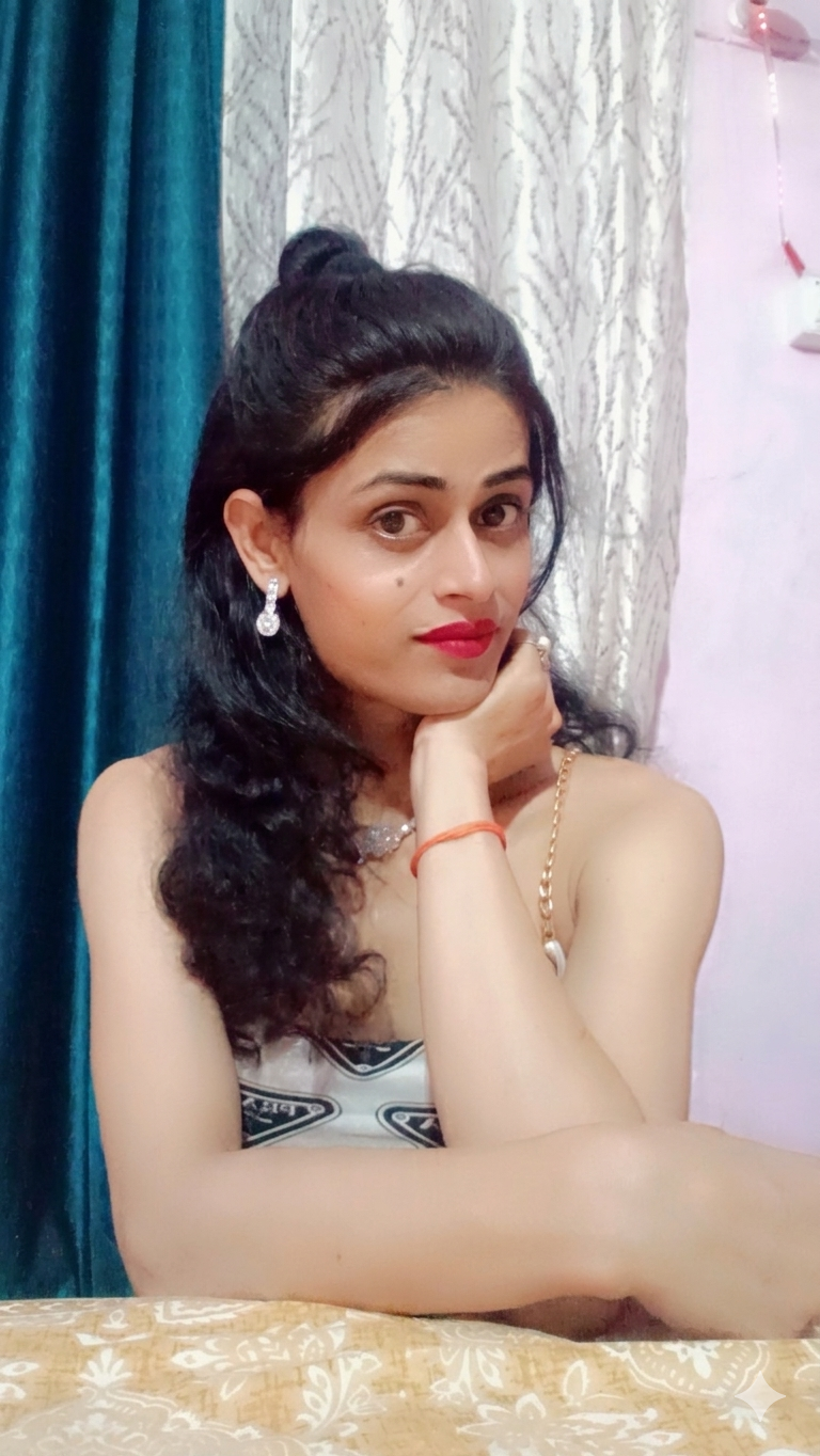 Teena kanpur indipendent perfect shemale 😋 photo 6