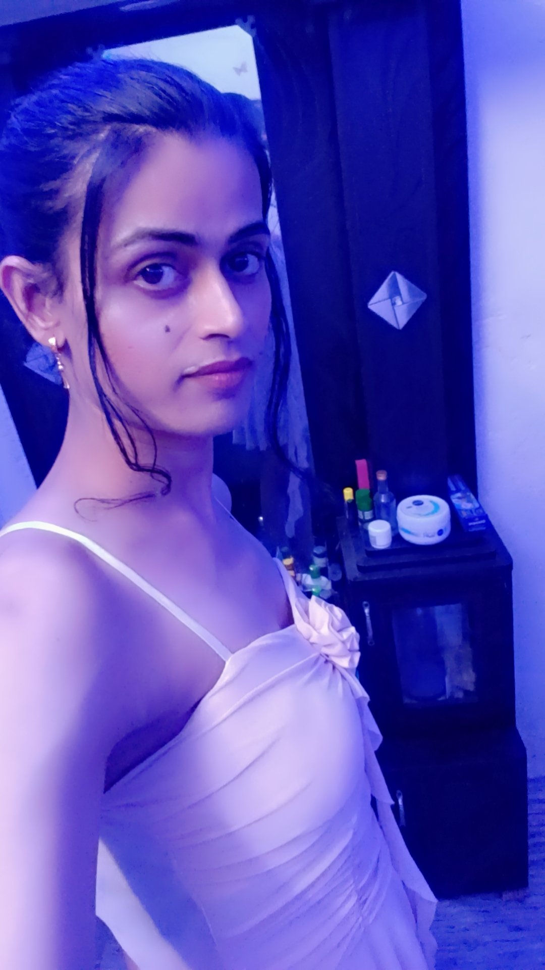 Teena kanpur indipendent perfect shemale 😋 photo 8