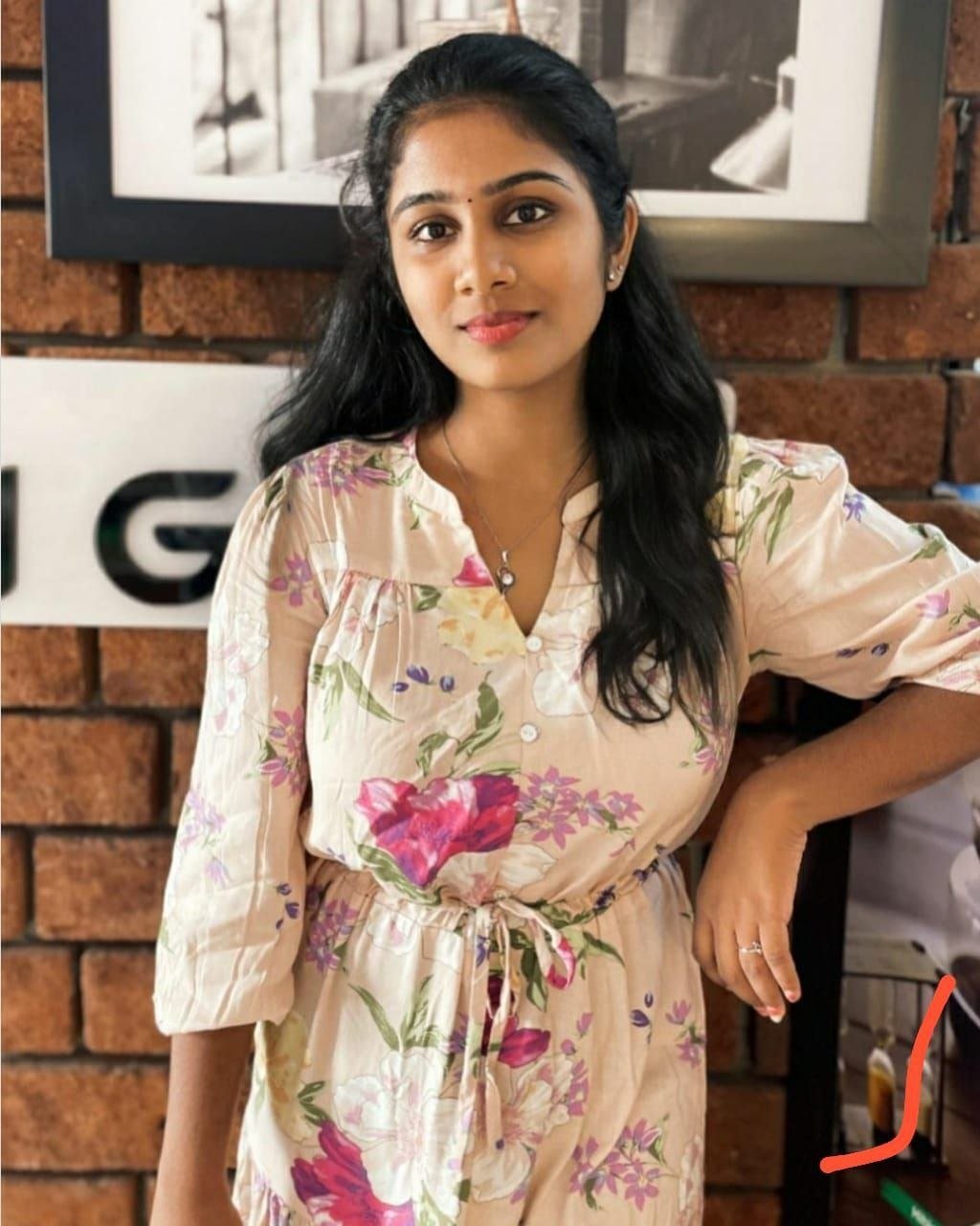 My Self ❣️vishna 🔥 AFFORDABLE AND GENUINE SERVICE CALL ME ANYTIME🥰🥰 photo 3