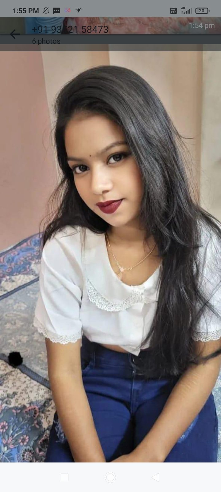 Call girl service No advance no booking service time online payment photo 4