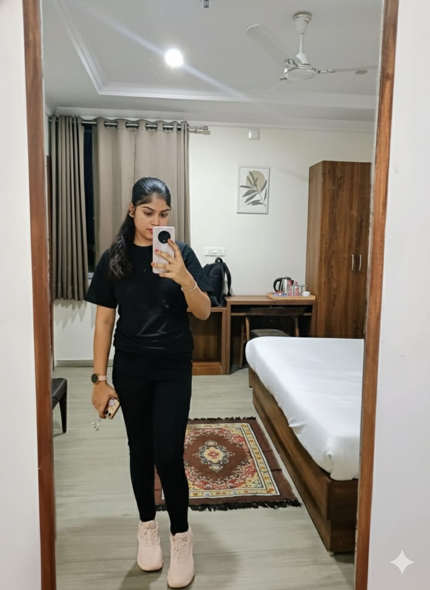 VIDHISHA 🩷🔝 AFFORDABLE AND CHEAPEST CALL GIRL SERVICE  photo 2