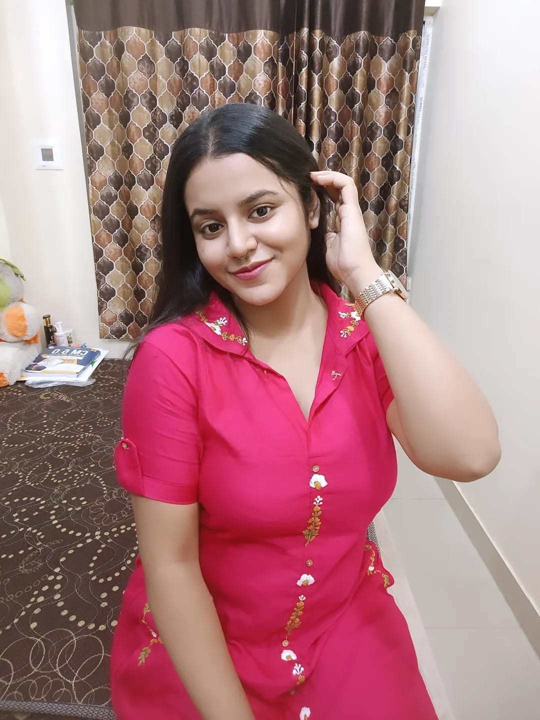 Call me❤️ neha ji ❤️ ESCORT ⭐SERVICE VIP 🤩available genuine real in Fazilka