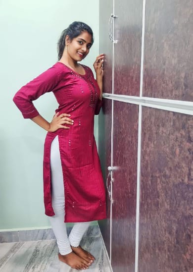 HIGH PROFESSIONAL.KAVYA..ESCORT...AGENCY...TOP... MODEL PROVIDE in Kokrajhar