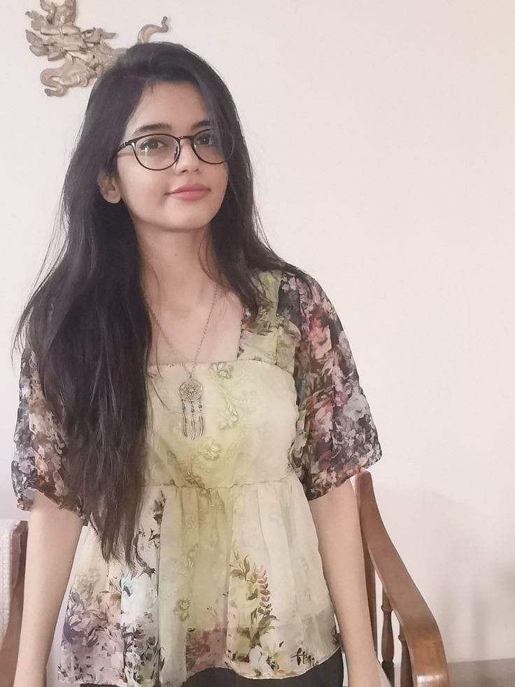 Myself Khushi Today Low-Price incall-outcall best independent servae  in Malviya Nagar