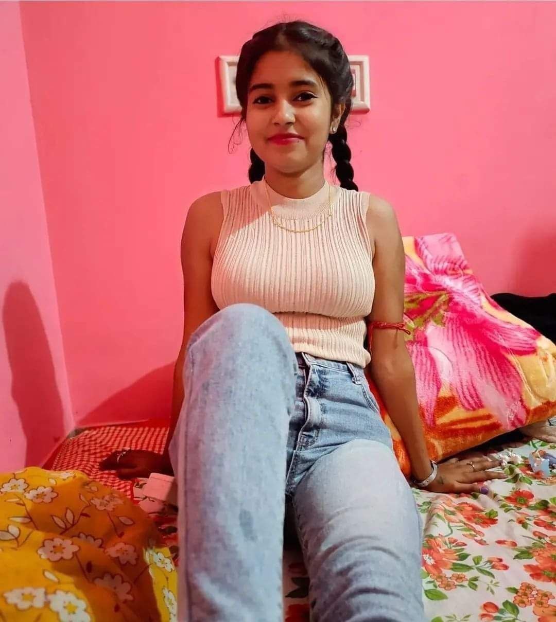 Myself muskan 💔today low pric❣️lable  in New Delhi