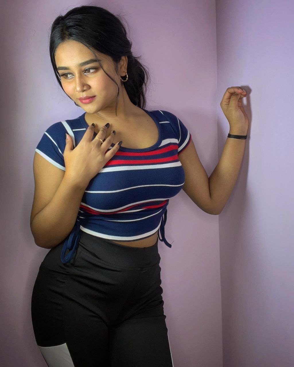 Barbil I am kritika today low price hot sexy call girls available 24*7 photo 2