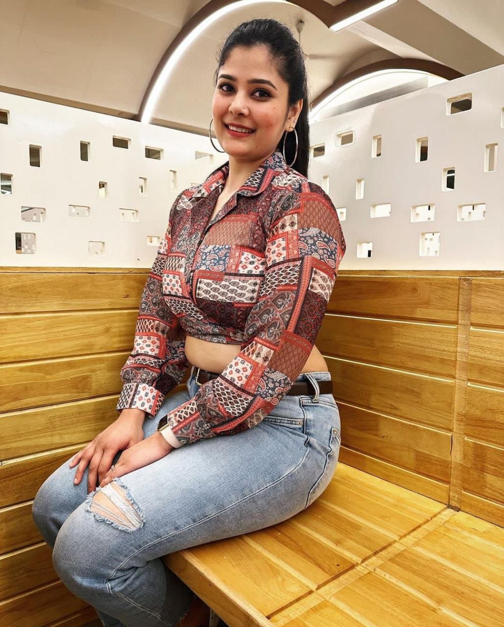 Chaya24x7 AFFORDABLE CHEAPEST RATE SAFE CALL GIRL SERVICE OUTCALLgggg in Gir Somnath