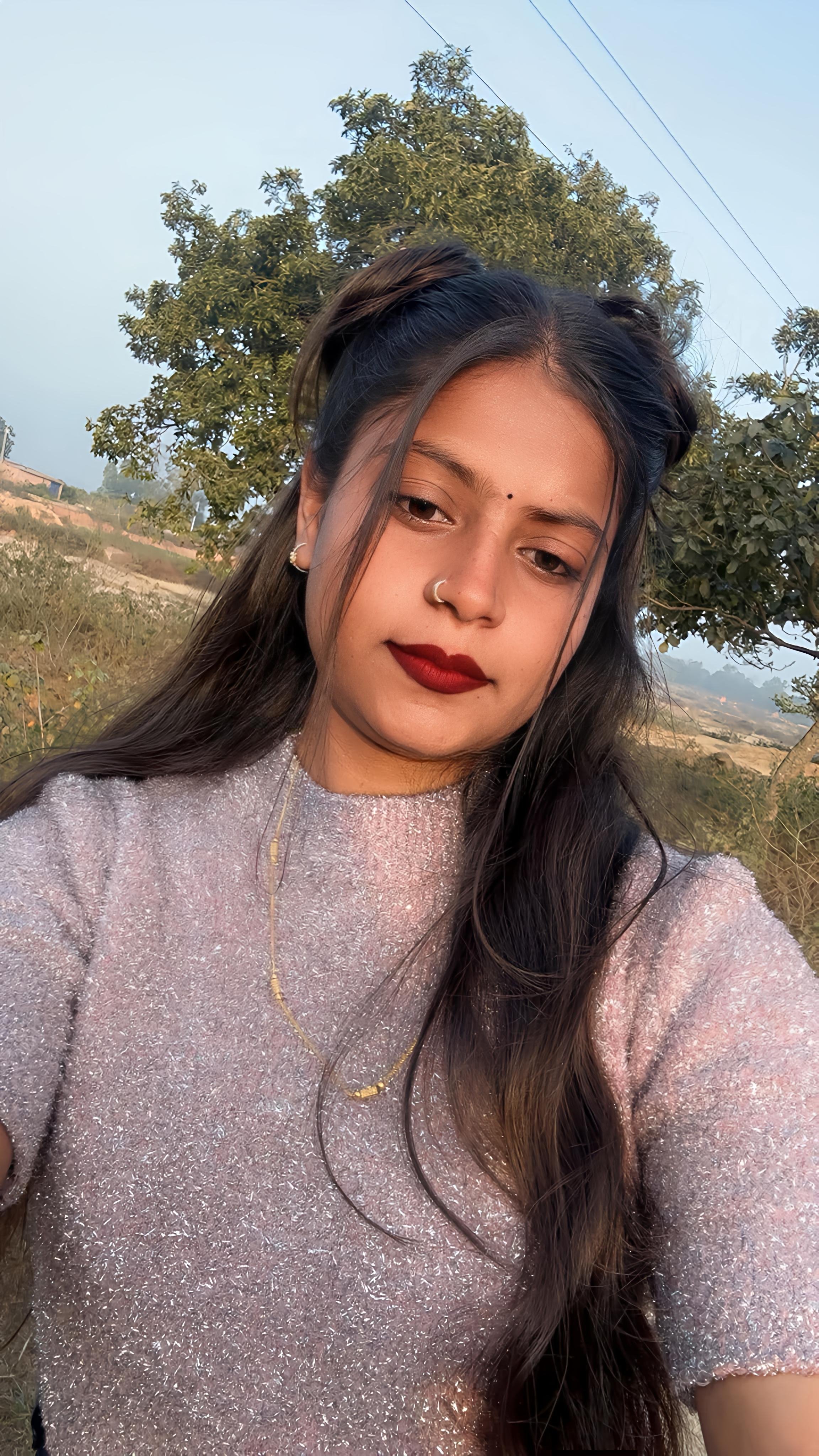 Raigad⭐🍑⏰💐🫦 Anjali college 🫦🫂🔝 girl escort 💋service call me📱💄 photo 6