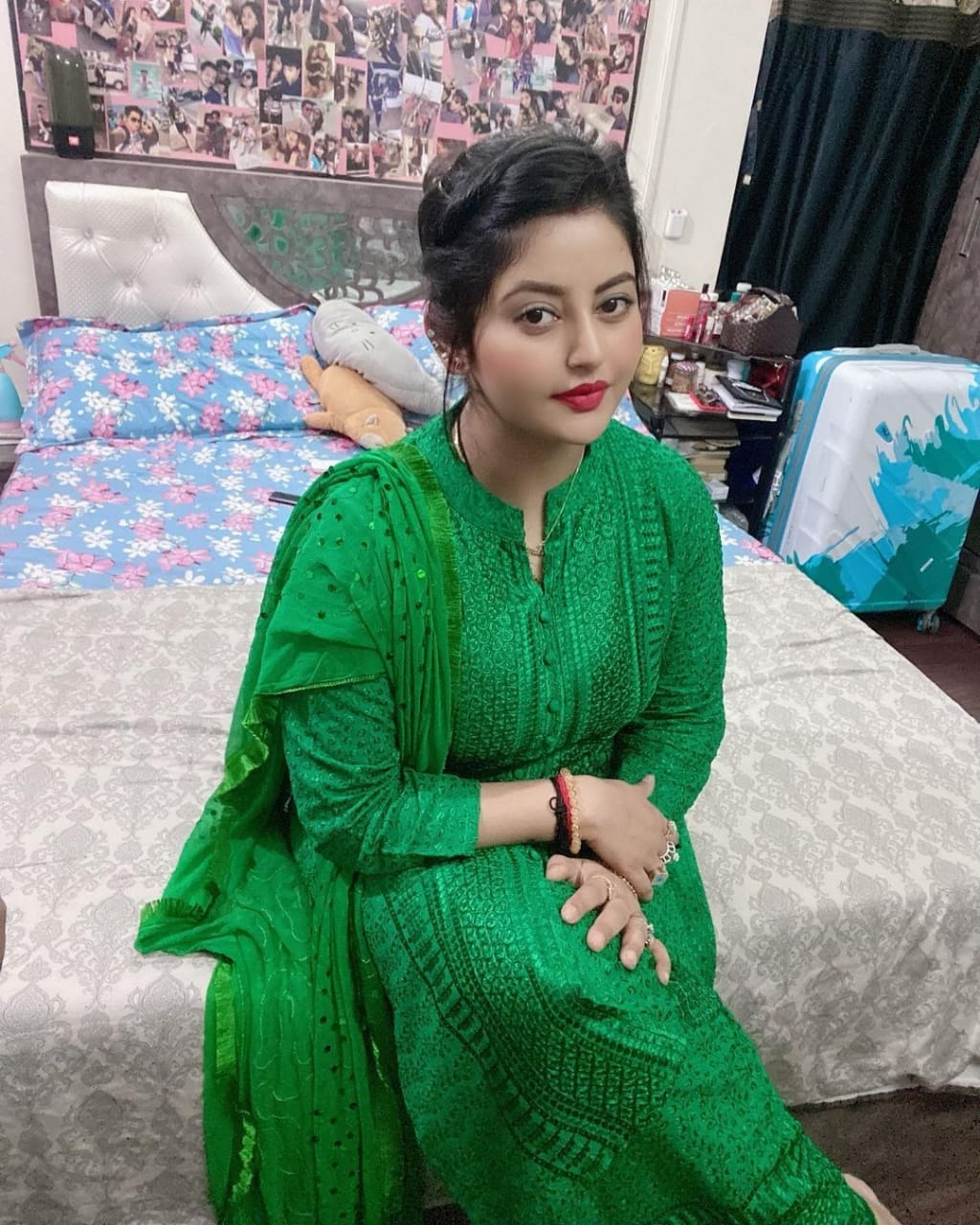 Call me cash payment only trusted call girls hotel and flat home servi in Sojat