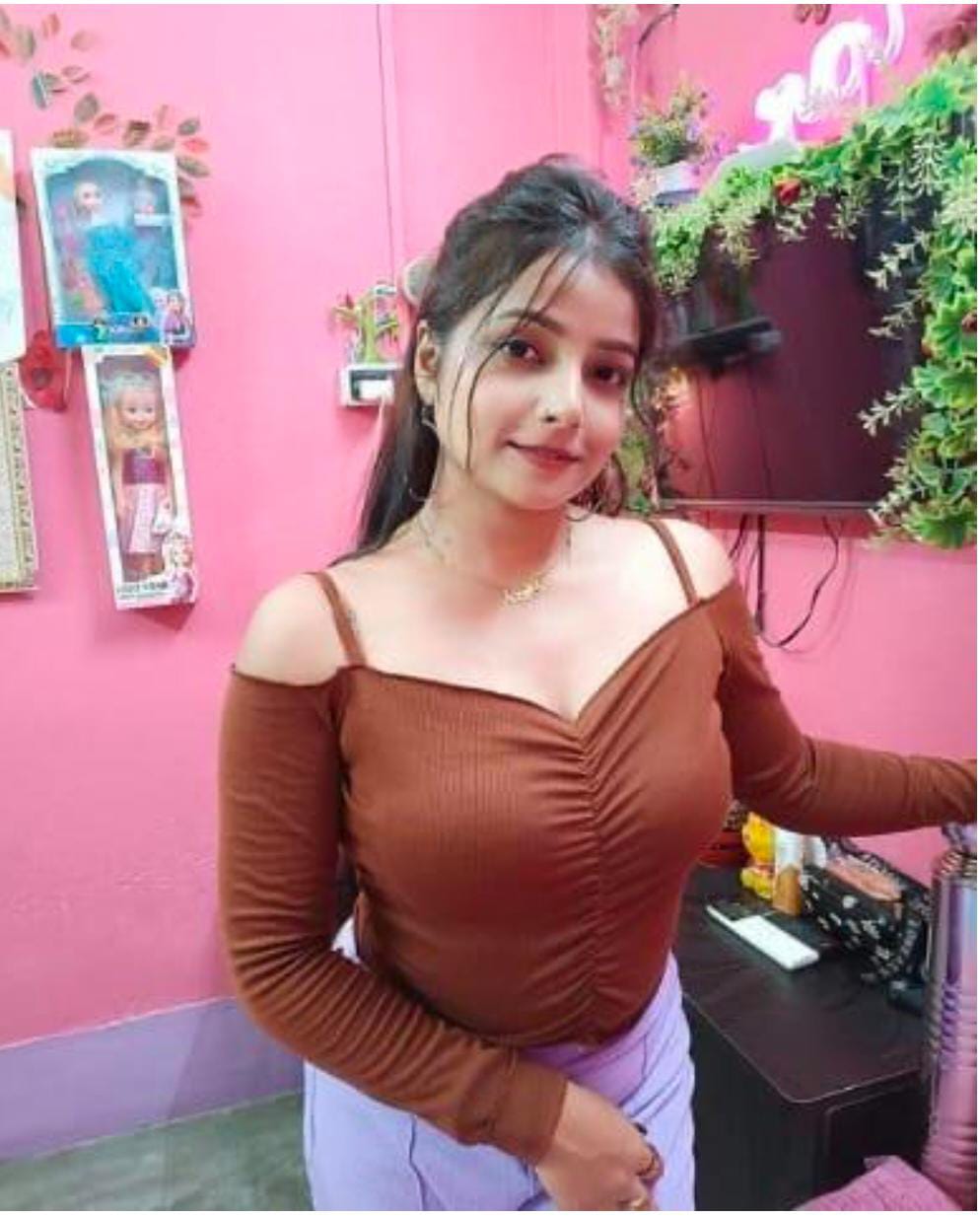 24x7 AFFORDABLE CHEAPEST RATE SAFE CALL GIRL SERVICE AVAILABLE OUTCALy in Jammu and Kashmir