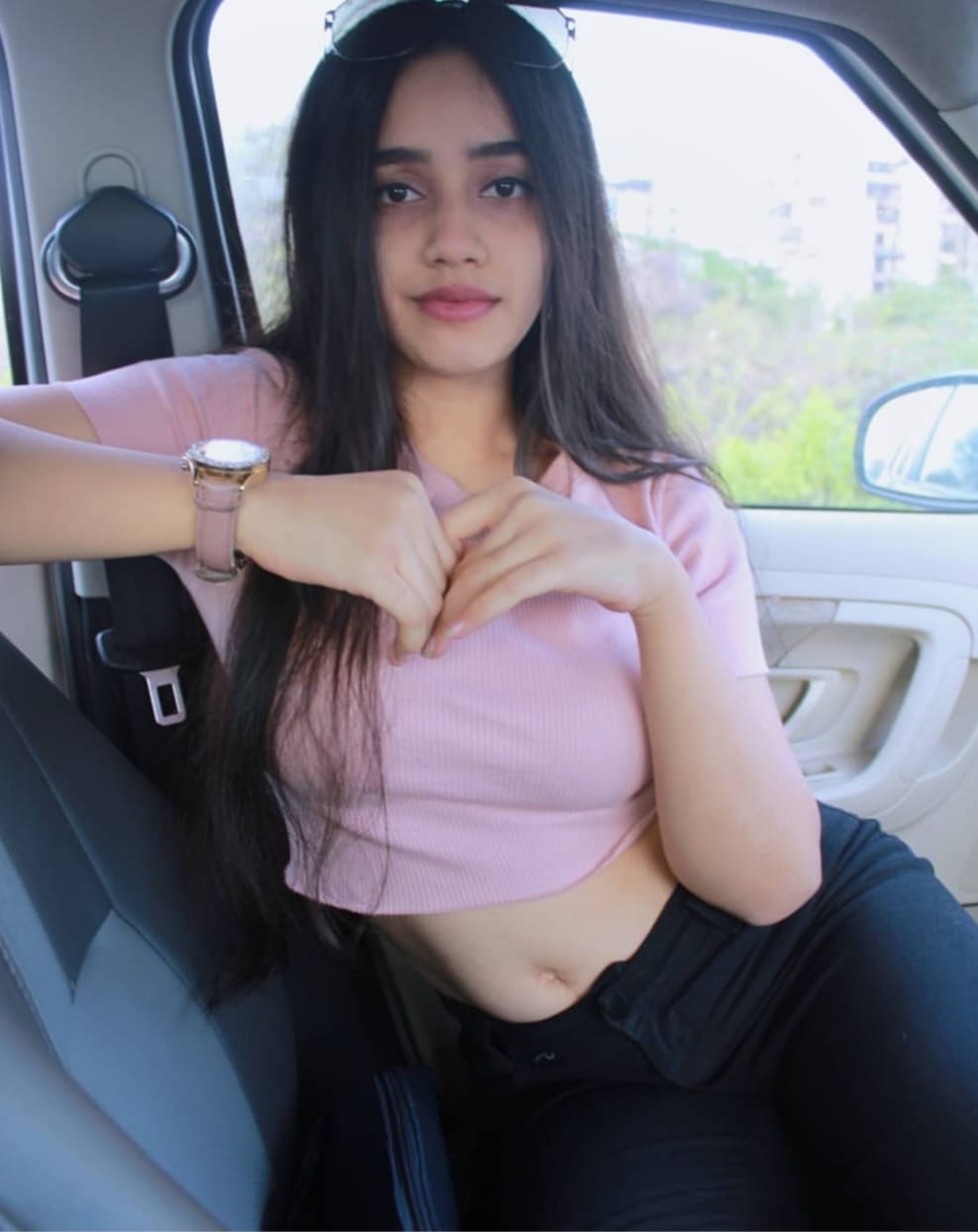 Gangapur ,🤙BEST VIP HIGH REQUIRED✅ CALL GIRL SERVICE FULL , SATISFIED photo 4