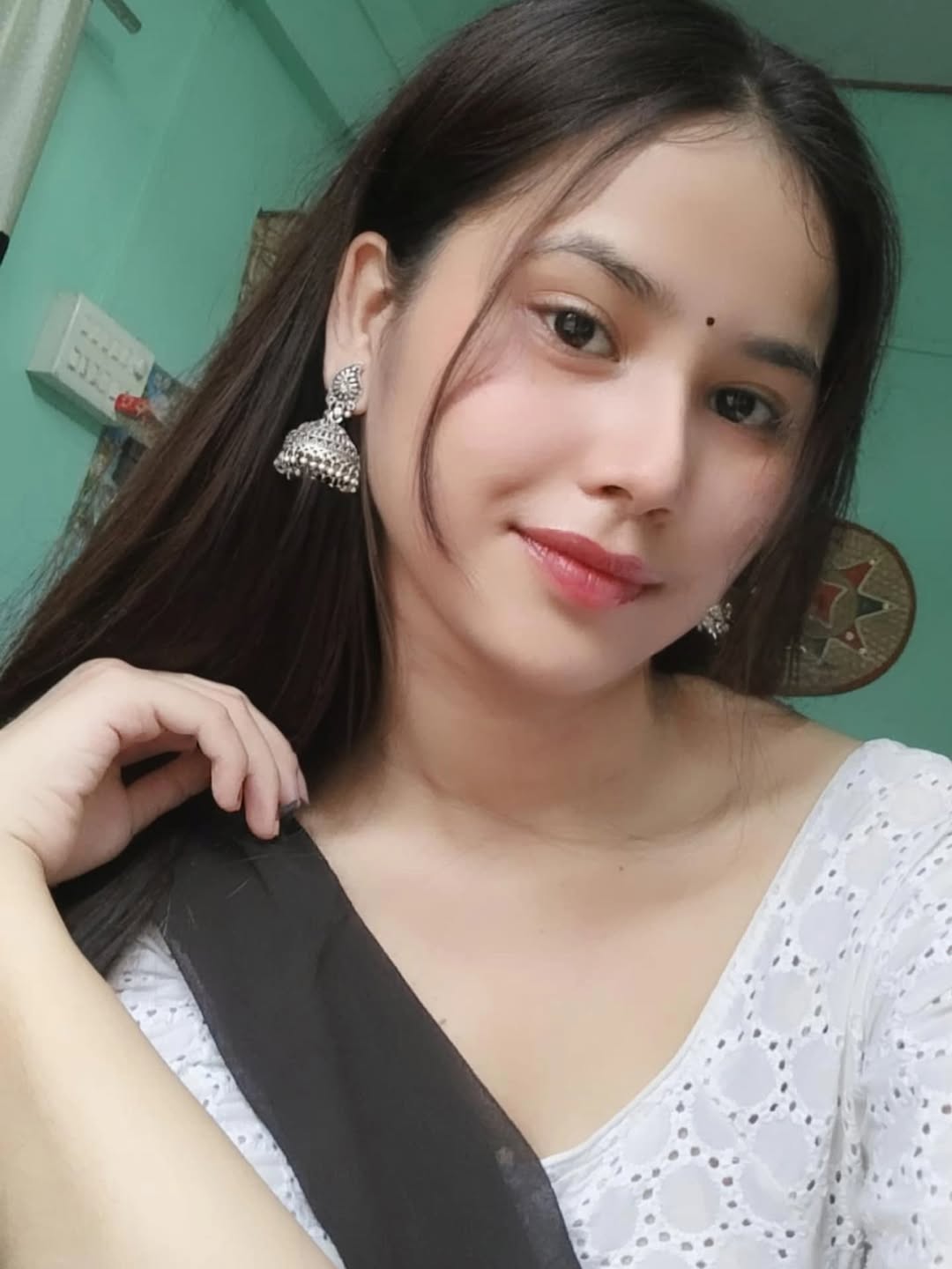 Call me😍 neha ji ❤️ ESCORT ⭐SERVICE VIP ✌️ available genuine real in Amethi