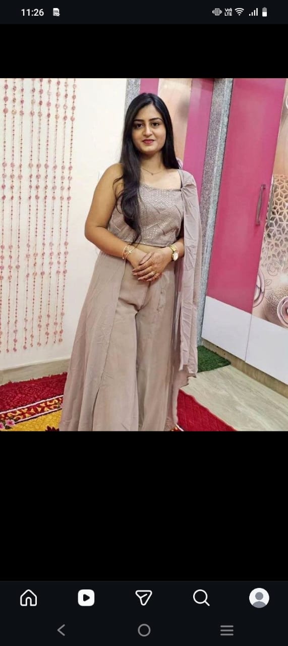 LOW RATE (VIDHI CALL GIRLS) ESCORT FULL HARD FUCK WITH NAUGHTY IF.kd photo 3