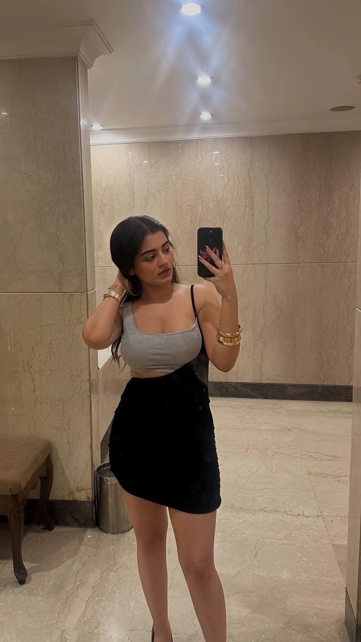 Ahmedabad Call Girl Priya – Genuine Service & No Advance photo 2