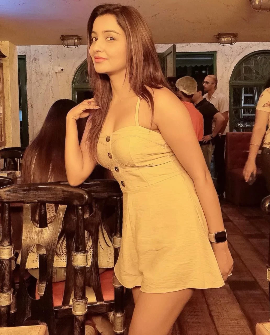 Ahmedabad Call Girl Priya – Genuine Service & No Advance photo 5