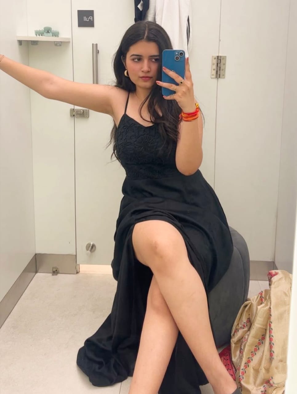 Monika Sharma low price 💯 safe and secure in call out call available in Mahendragarh