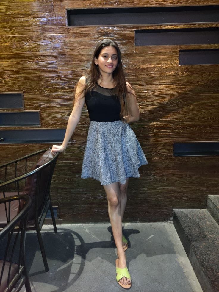 Pooja Sharma low price 100% safe and secure in call out caavailablebal photo 4