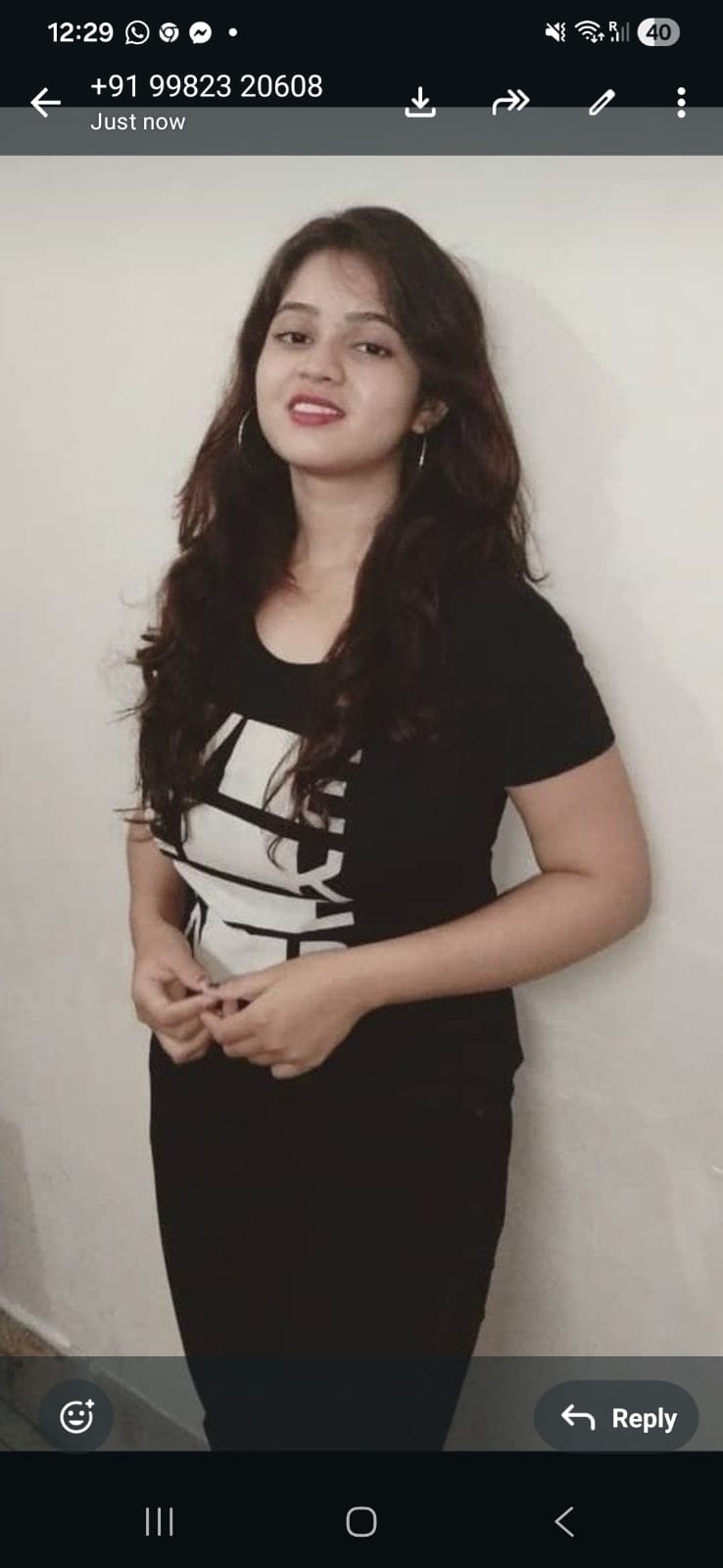 Mirzapur Cash PAYMENT HIGH PROFILE CALL GIRLS MODEL ESCORT SERVICE  photo 2