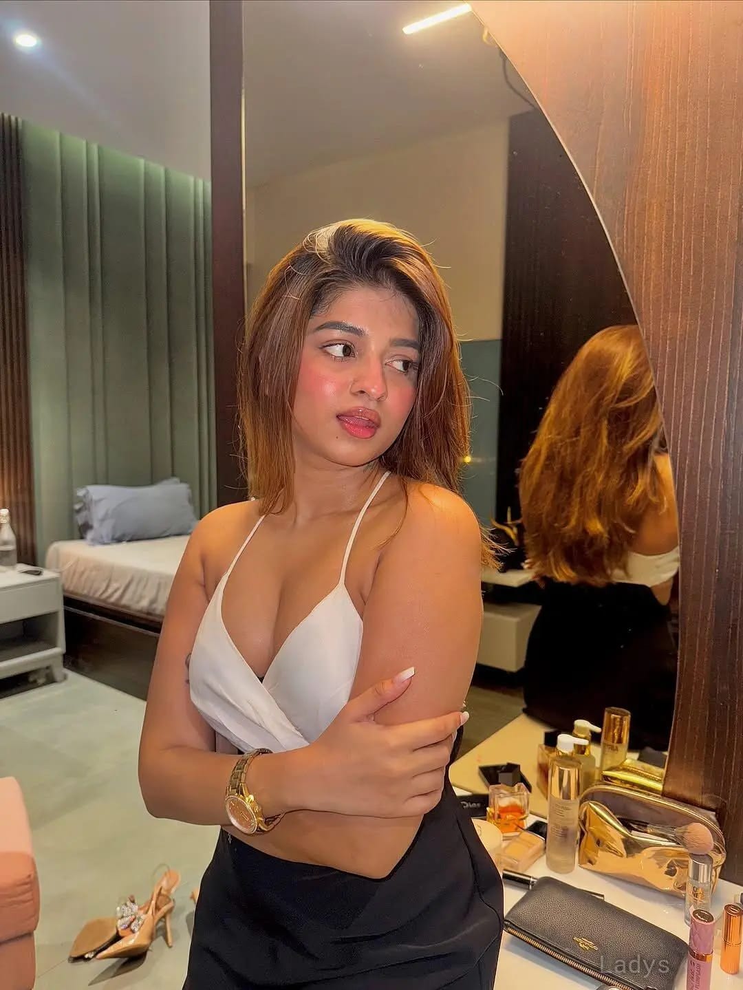 Escort ajency in Bicholim full Hygienic decent behaviour 🫡 in Bicholim