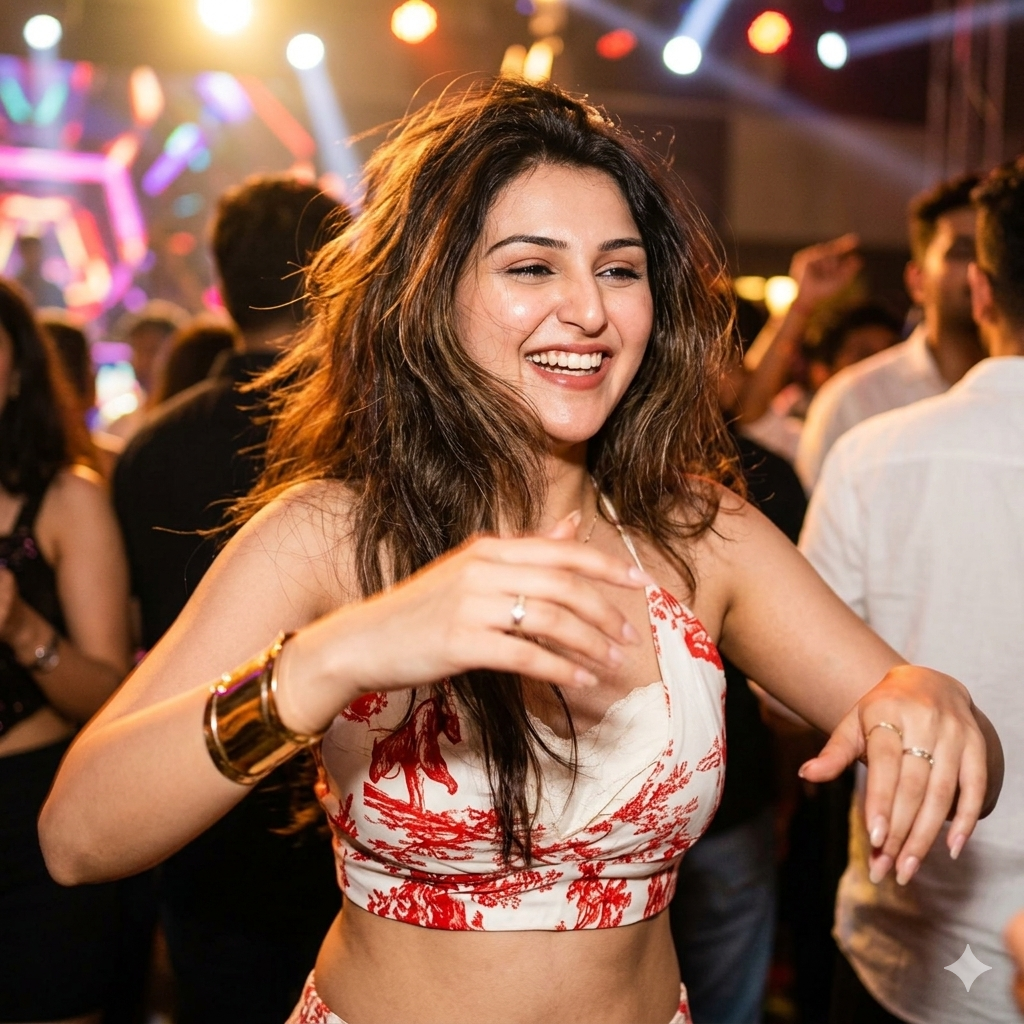 Unforgettable nightlife premium nightlife premium service  photo 2