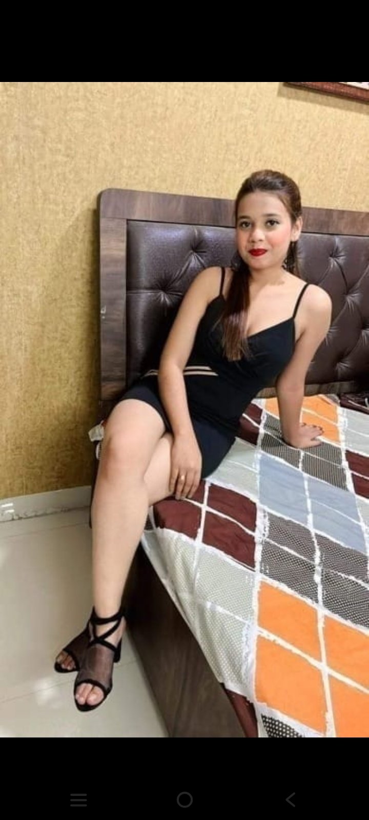 Kanniyakumari  Low price  genuine sexy VIP call girls are provider. photo 5