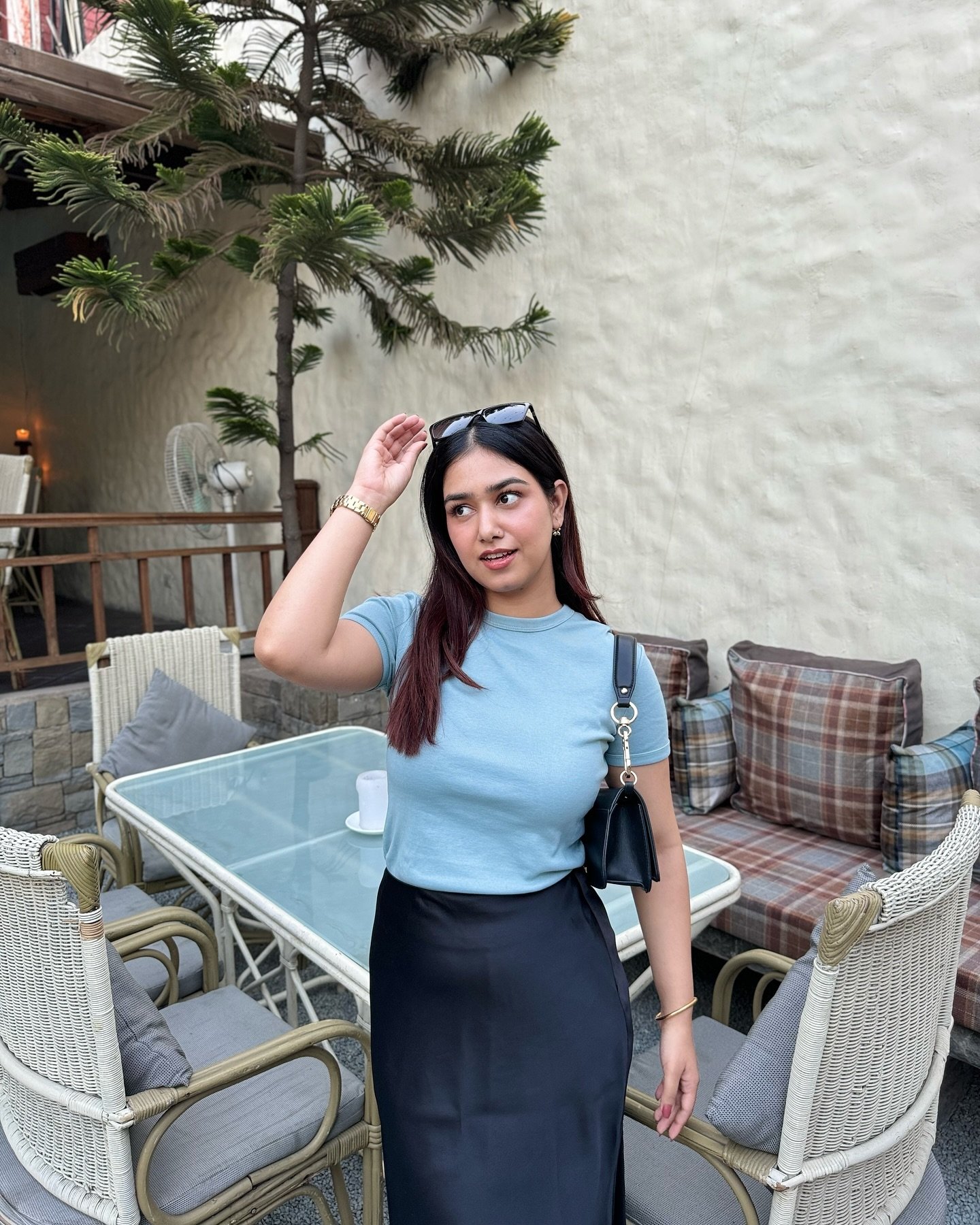 VIP independent call girl service in Madikeri photo 2