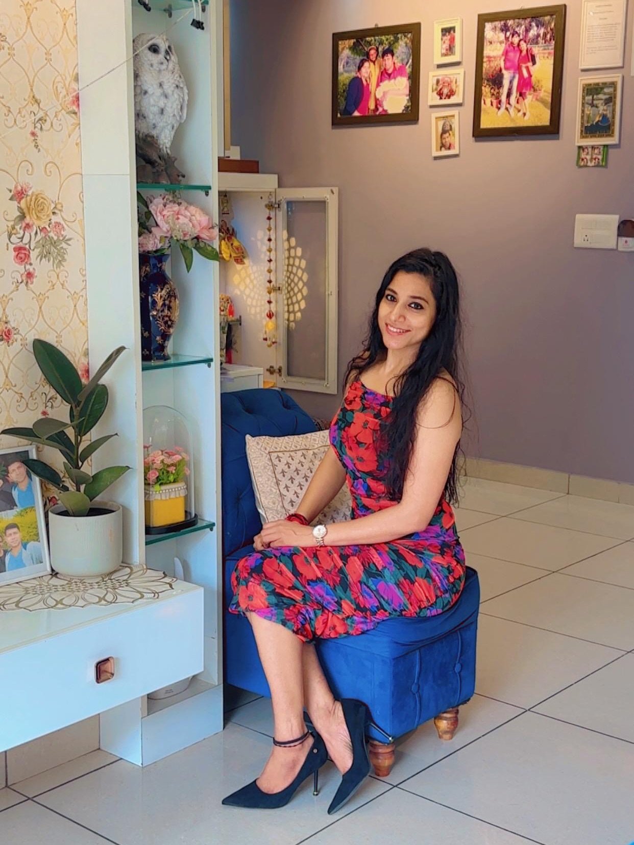 VIP independent call girl service in Madikeri photo 5