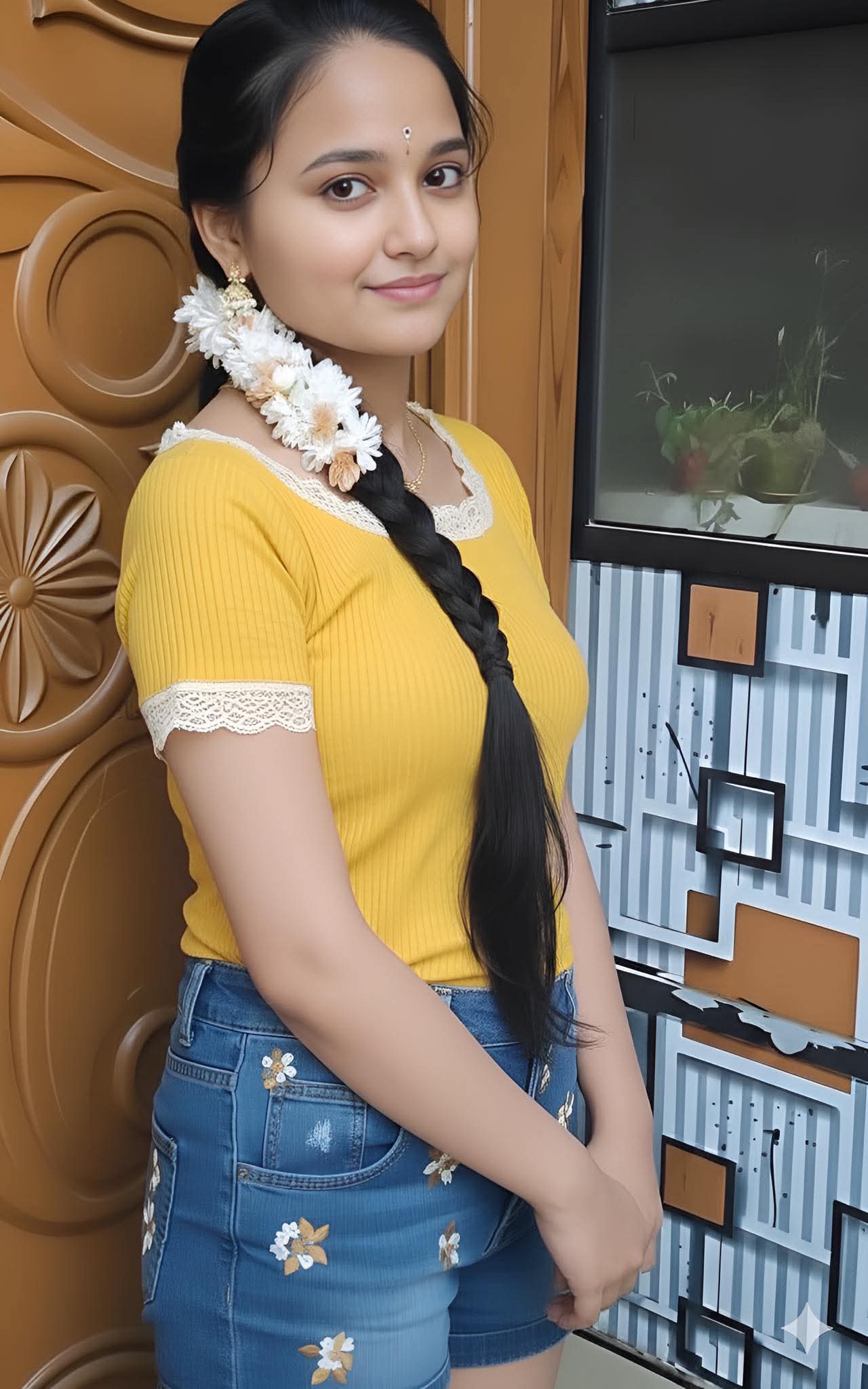 Thiruvallur BEST 💯✅VIP SAFE AND SECURE GENUINE SARVICE CALL in Thiruvallur