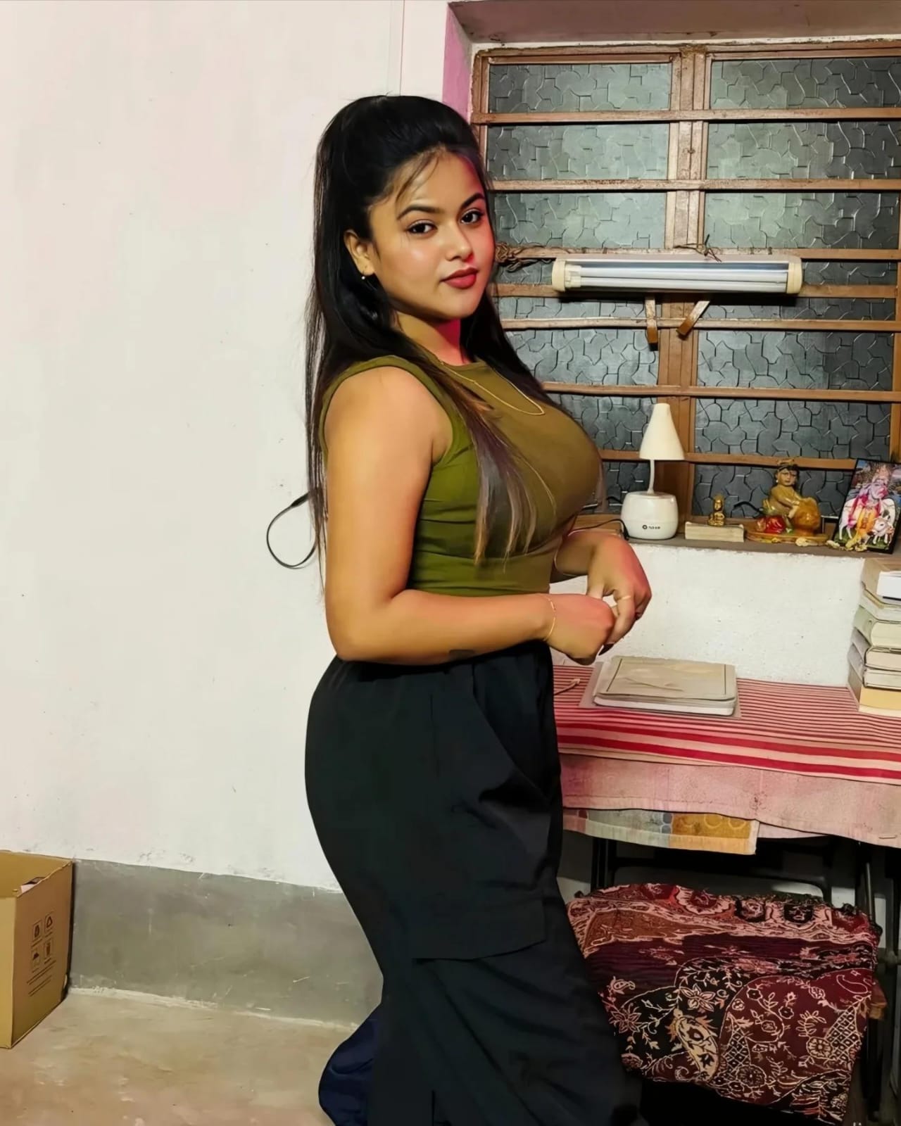 Unlimited shot with condom without condom no advance payment 💯 Real  photo 2