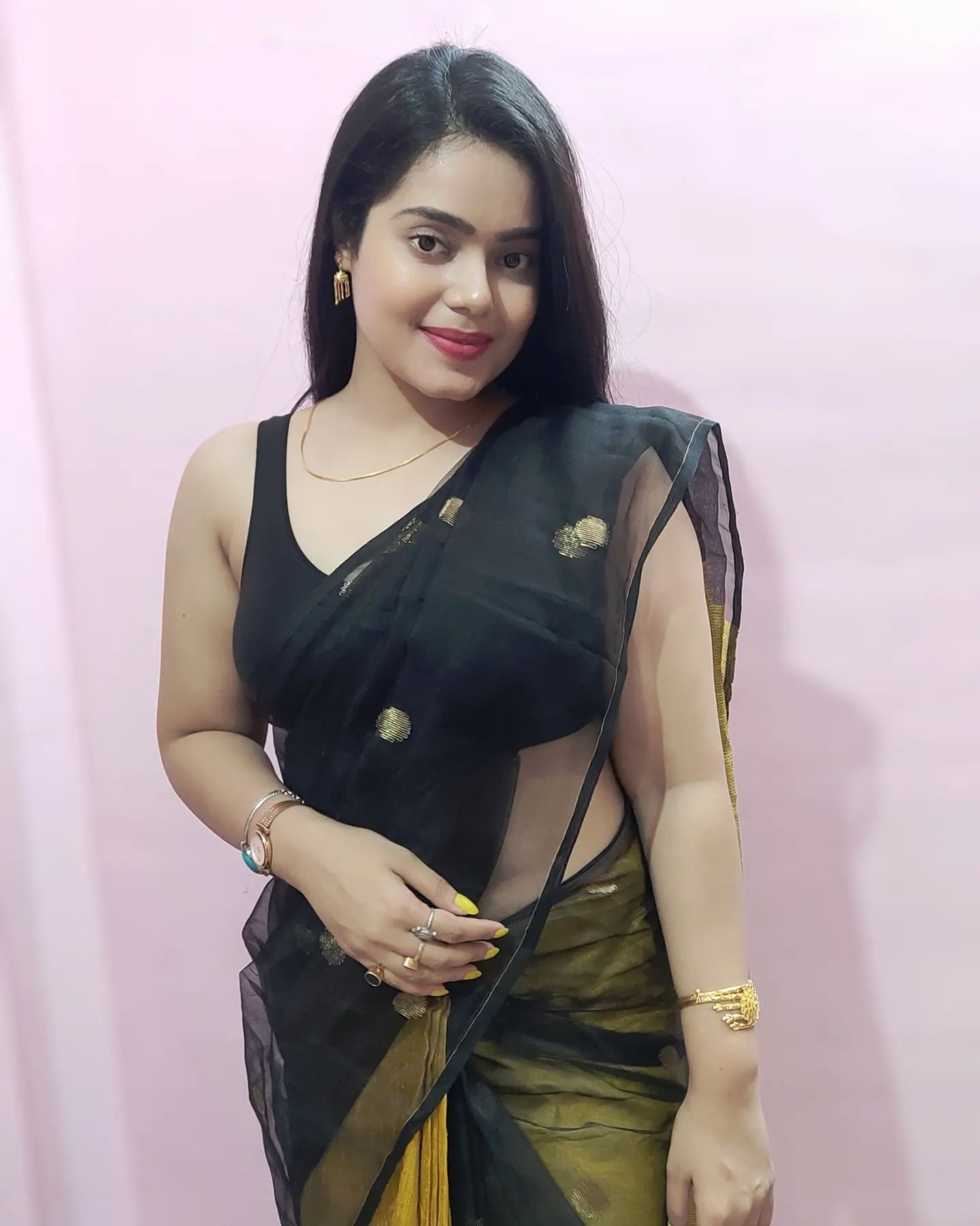 DHULE ✅ 24x7 AFFORDABLE CHEAPEST RATE SAFE CALL GIRL SERVICE AVAdd photo 2