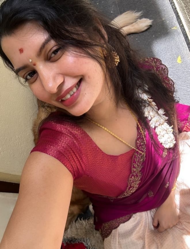 🎀🎀En kitta Beautiful Tamil college girls, aunty, ellam available ins photo 5